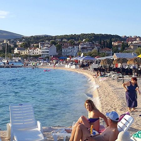 Studio Okrug Gornji 13859A Trogir Exteriér fotografie