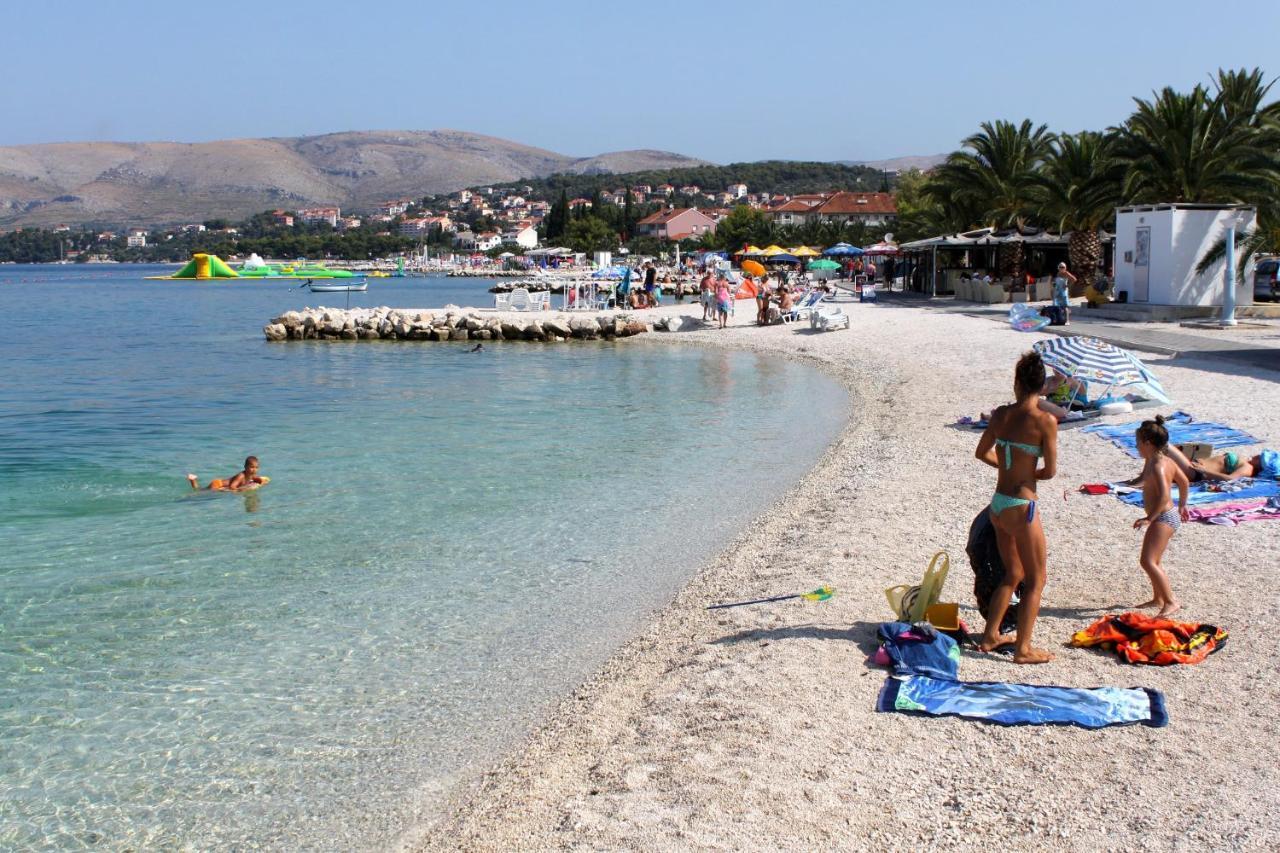 Studio Okrug Gornji 13859A Trogir Exteriér fotografie