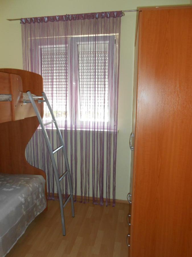 Studio Okrug Gornji 13859A Trogir Exteriér fotografie