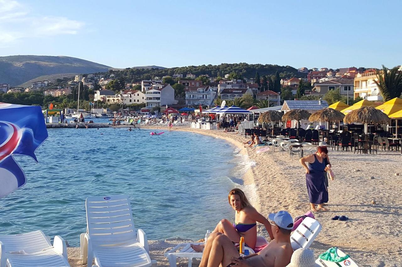 Studio Okrug Gornji 13859A Trogir Exteriér fotografie