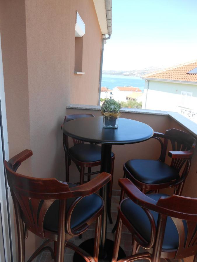 Studio Okrug Gornji 13859A Trogir Exteriér fotografie